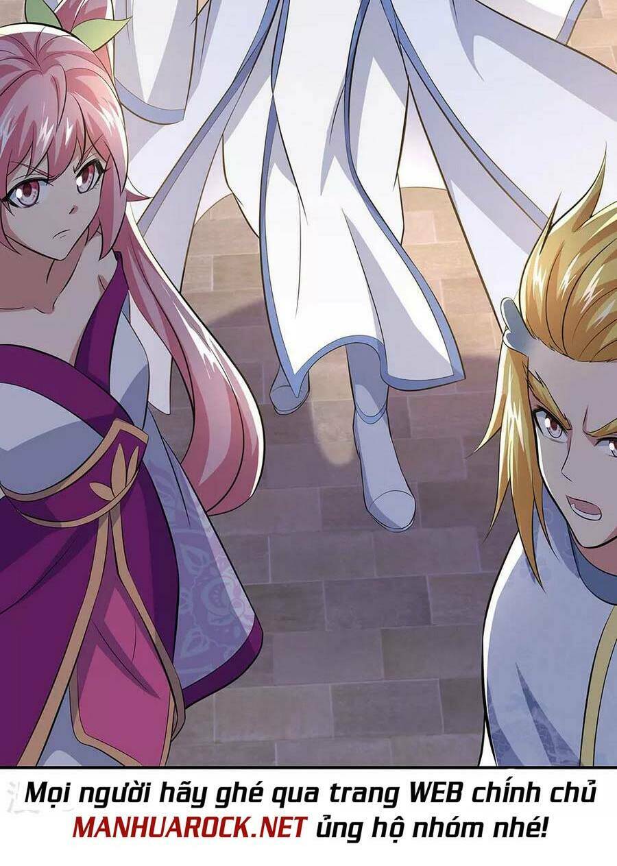 Chiến Hồn Tuyệt Thế: Chapter 264