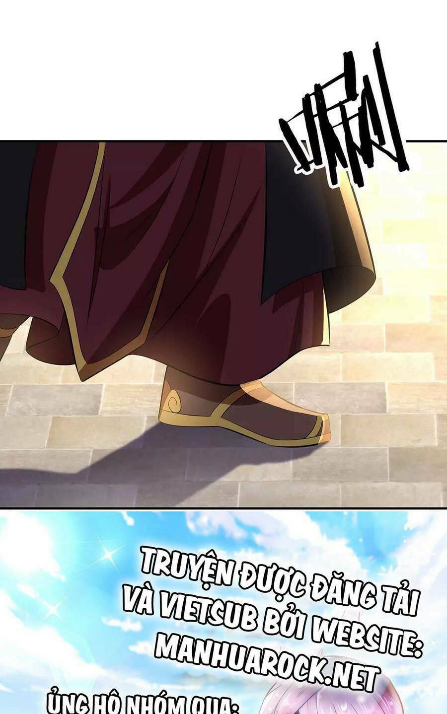 Chiến Hồn Tuyệt Thế: Chapter 264