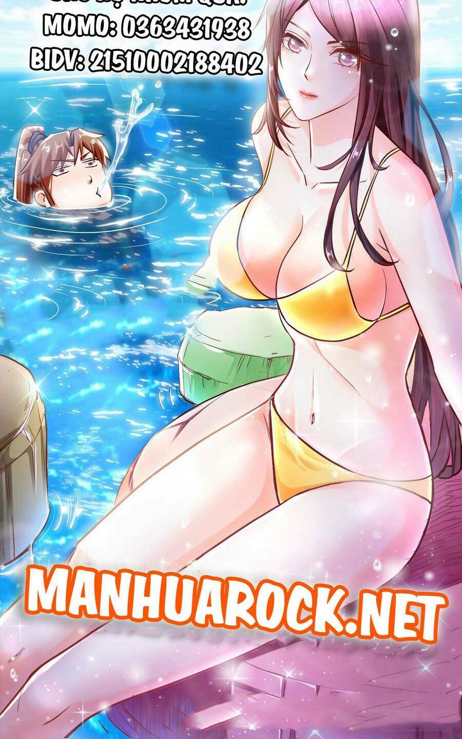 Chiến Hồn Tuyệt Thế: Chapter 264