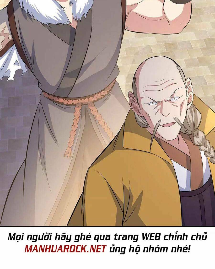Chiến Hồn Tuyệt Thế: Chapter 265
