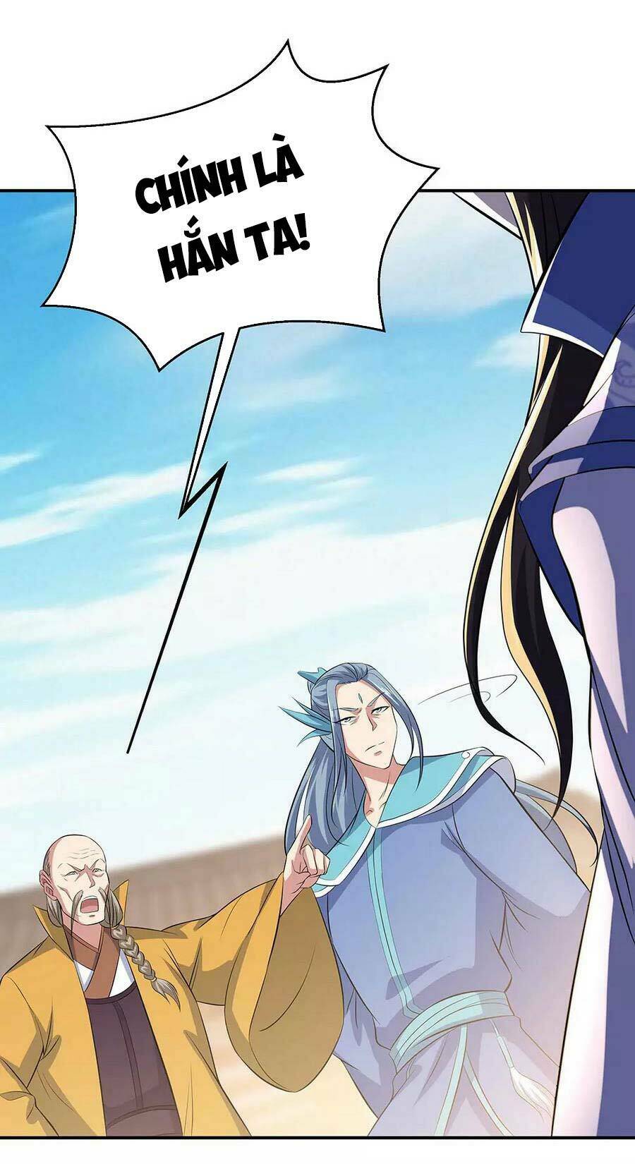 Chiến Hồn Tuyệt Thế: Chapter 265