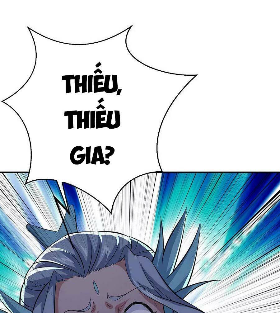 Chiến Hồn Tuyệt Thế: Chapter 265