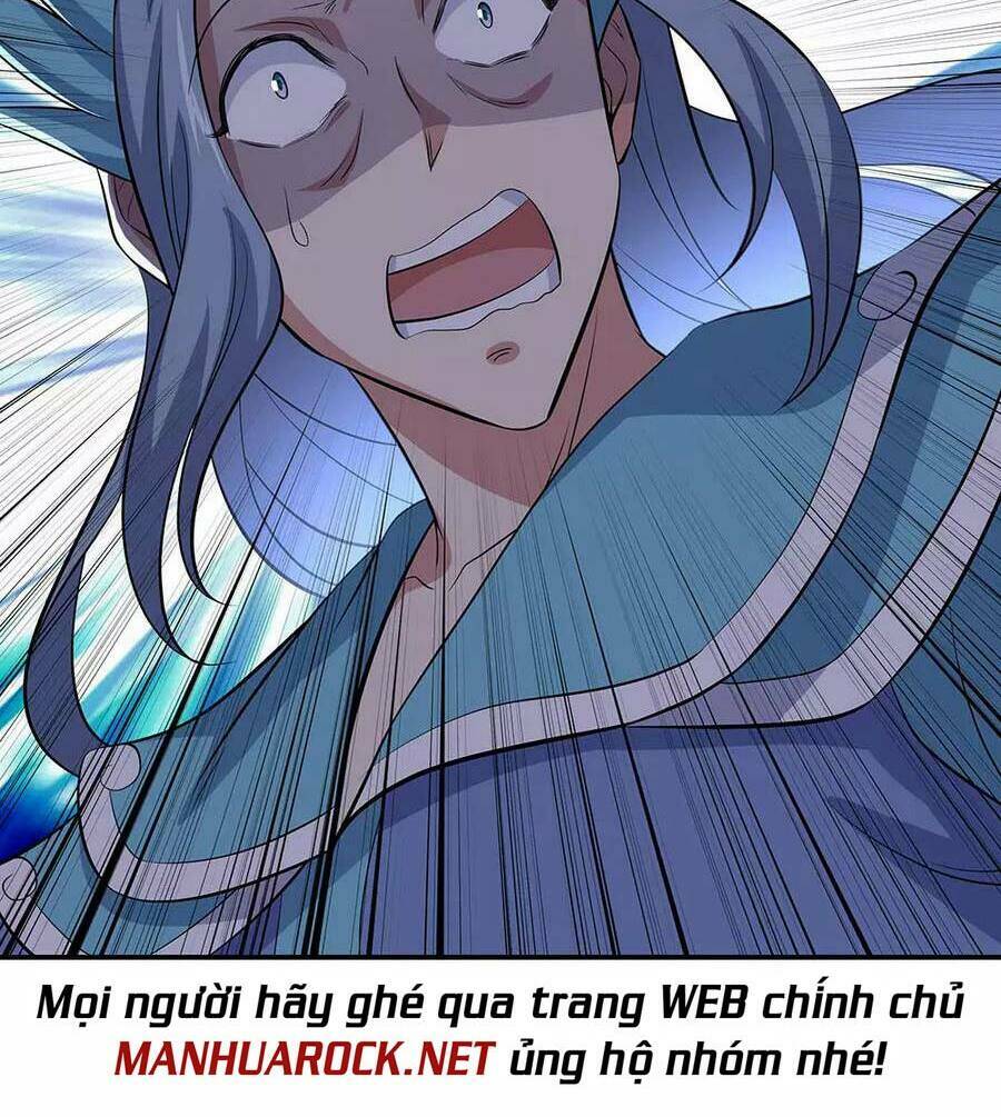 Chiến Hồn Tuyệt Thế: Chapter 265