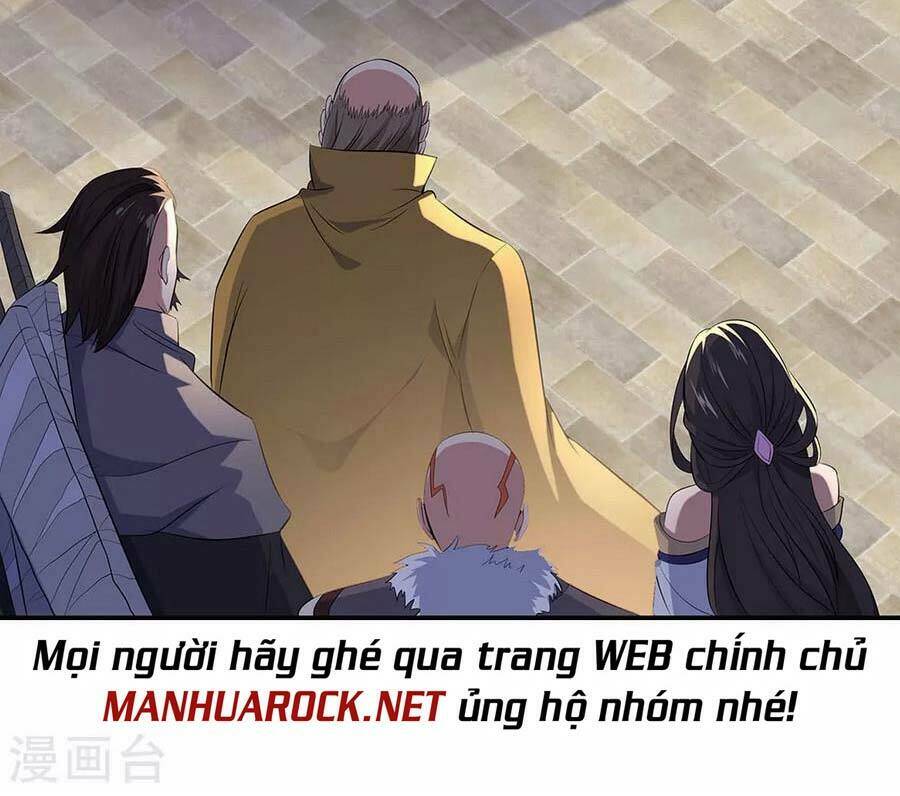 Chiến Hồn Tuyệt Thế: Chapter 265