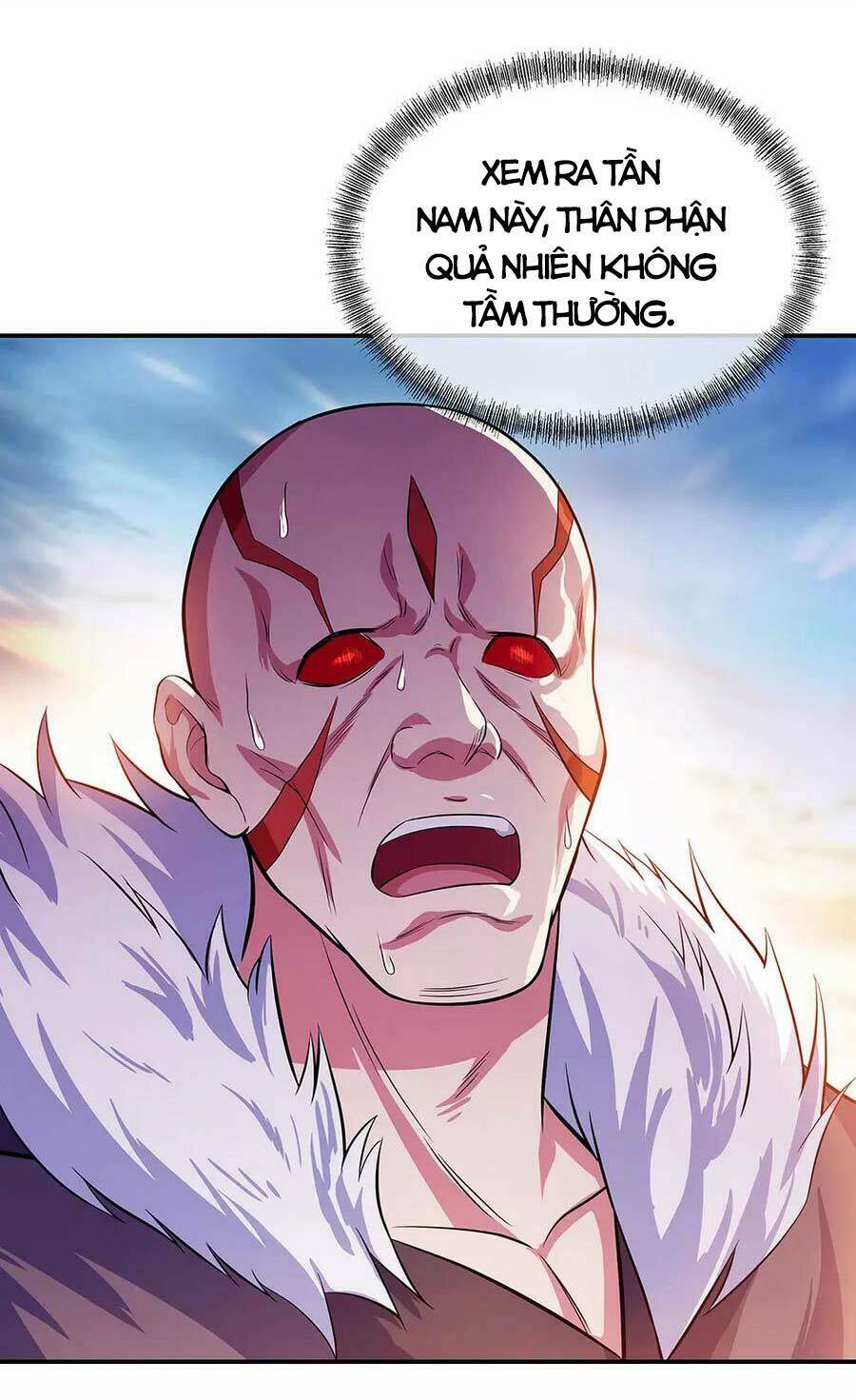 Chiến Hồn Tuyệt Thế: Chapter 265