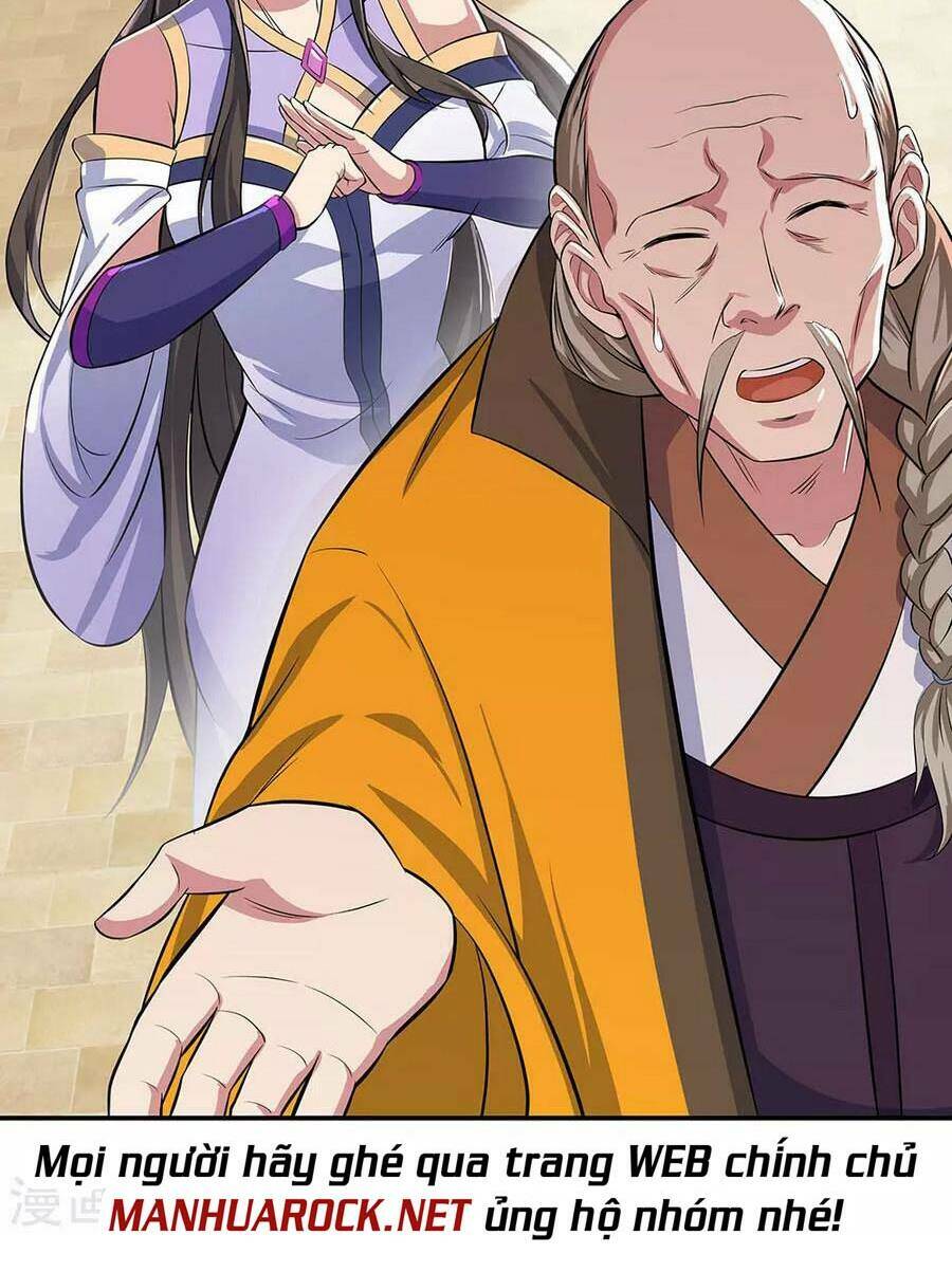 Chiến Hồn Tuyệt Thế: Chapter 265