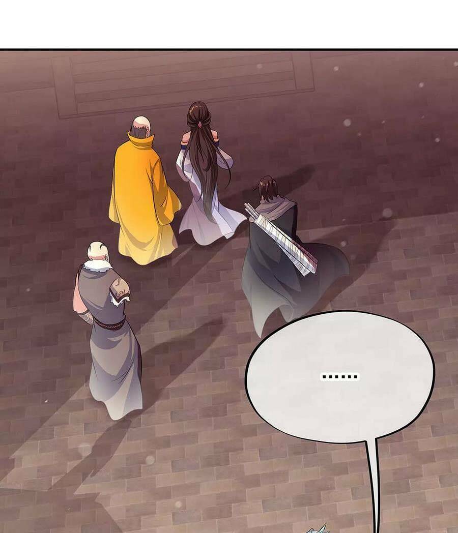 Chiến Hồn Tuyệt Thế: Chapter 265
