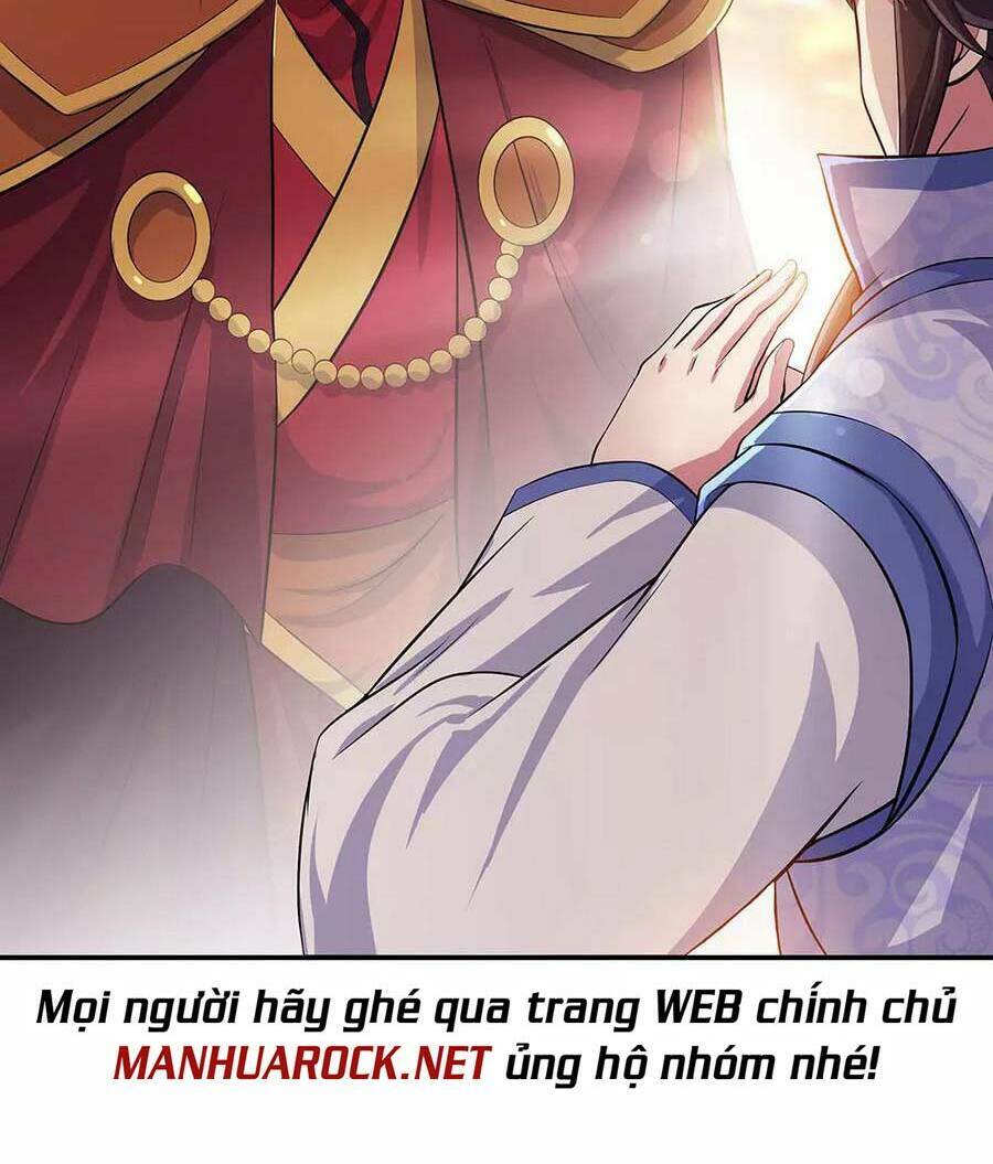 Chiến Hồn Tuyệt Thế: Chapter 265
