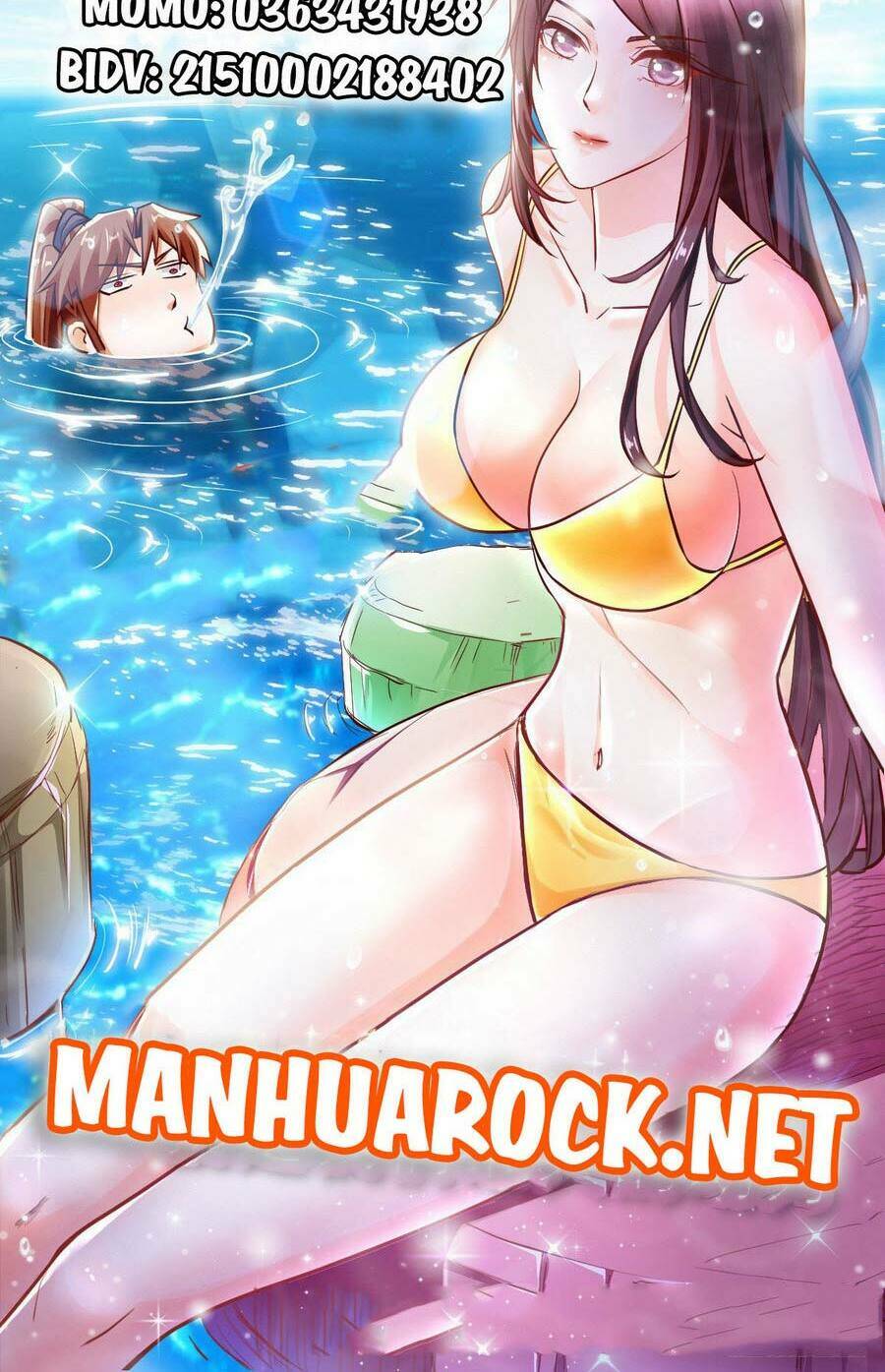 Chiến Hồn Tuyệt Thế: Chapter 265