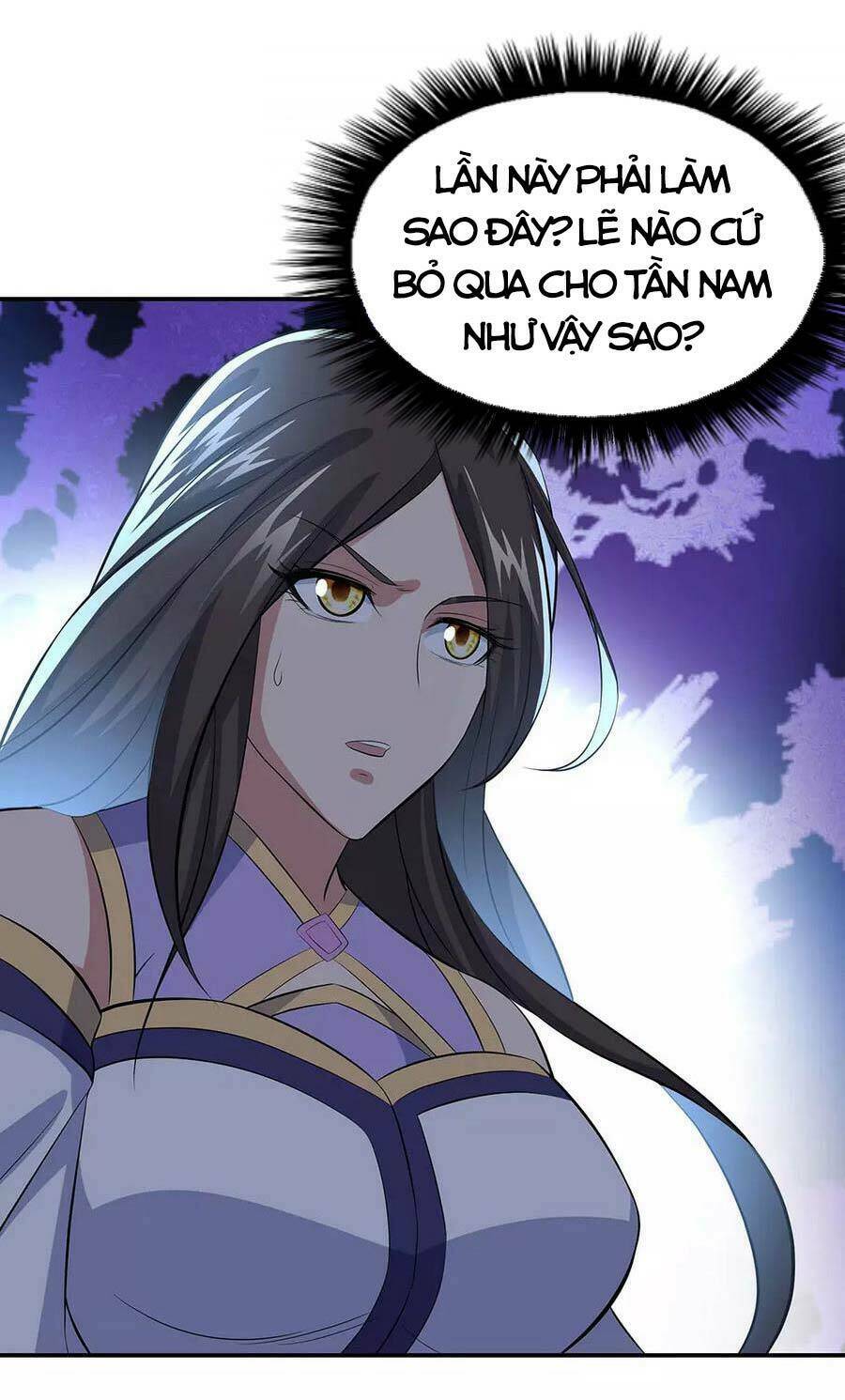 Chiến Hồn Tuyệt Thế: Chapter 265