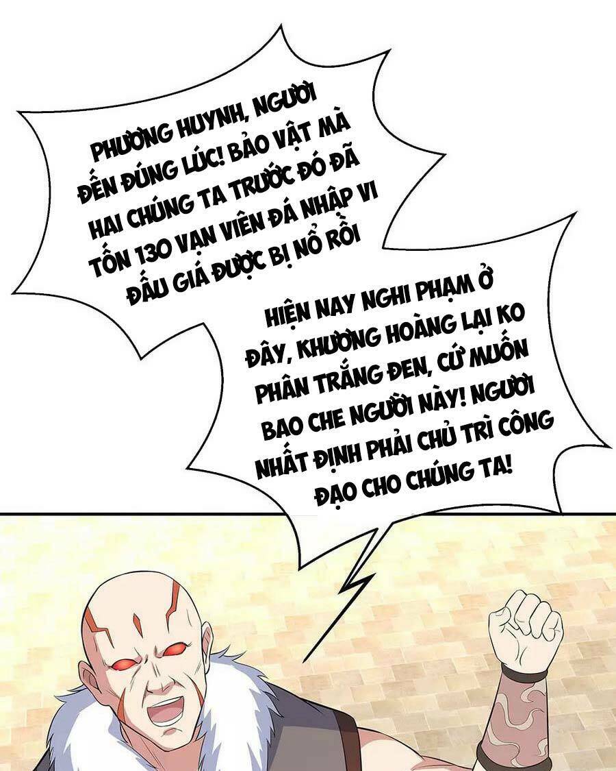 Chiến Hồn Tuyệt Thế: Chapter 265