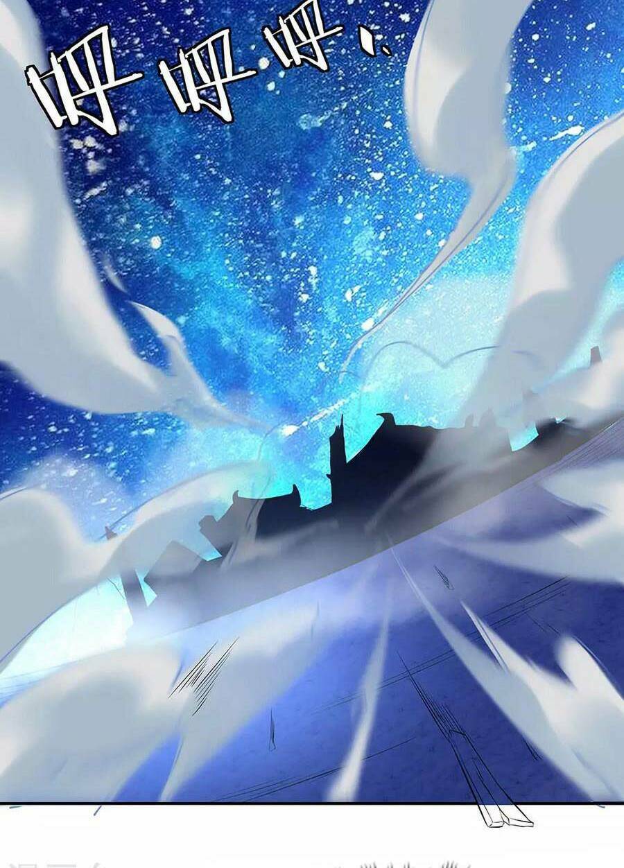 Chiến Hồn Tuyệt Thế: Chapter 267