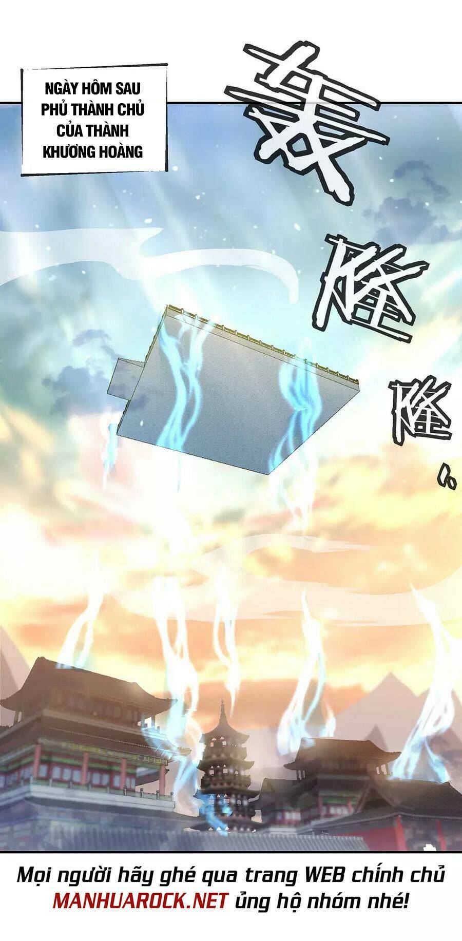 Chiến Hồn Tuyệt Thế: Chapter 267