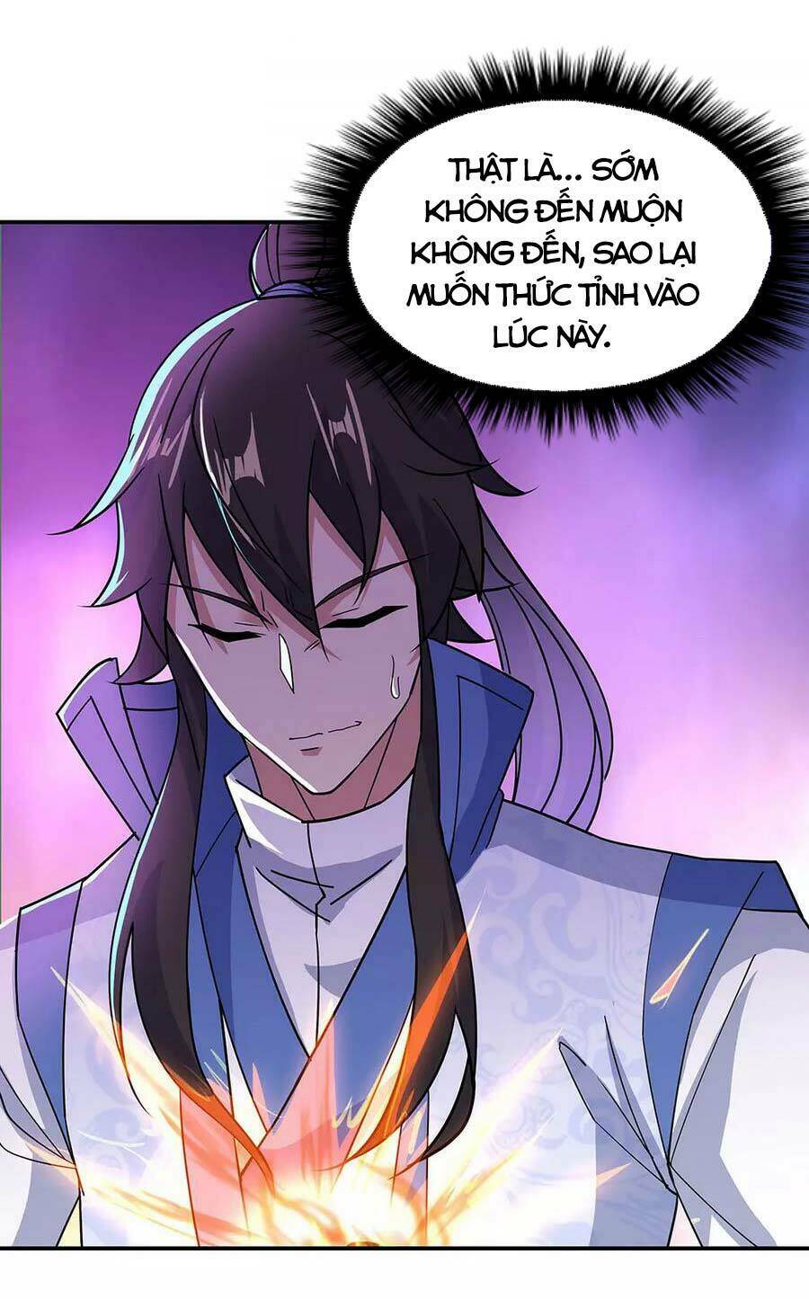 Chiến Hồn Tuyệt Thế: Chapter 267