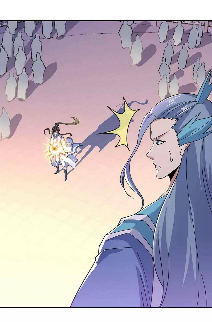 Chiến Hồn Tuyệt Thế: Chapter 267