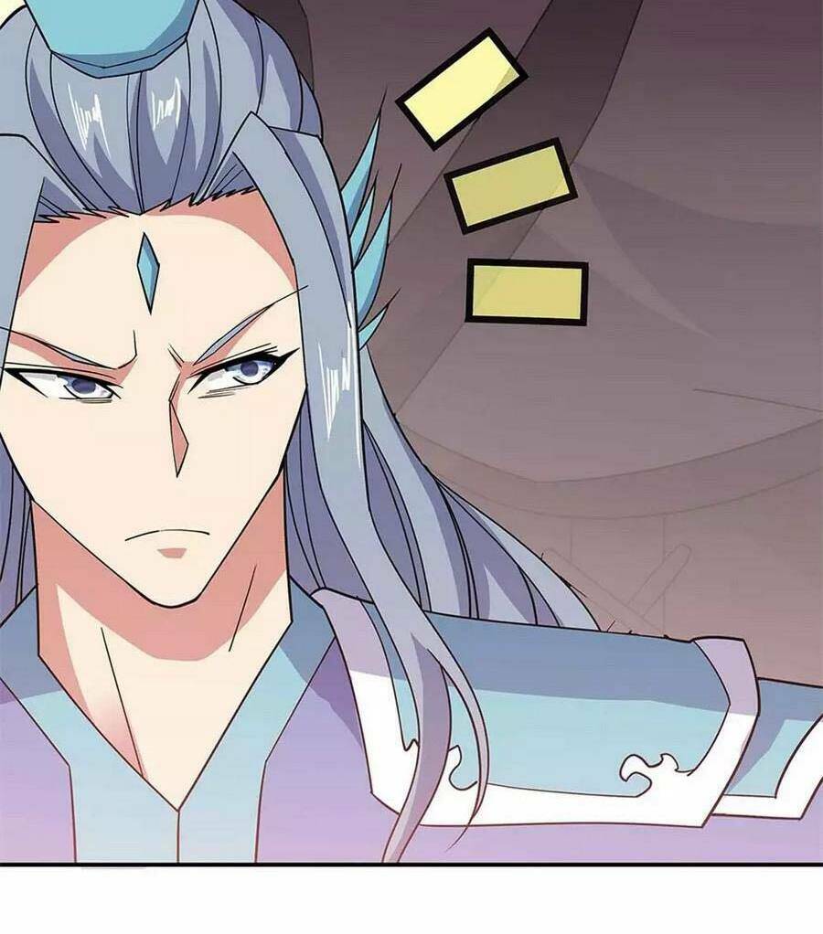 Chiến Hồn Tuyệt Thế: Chapter 267