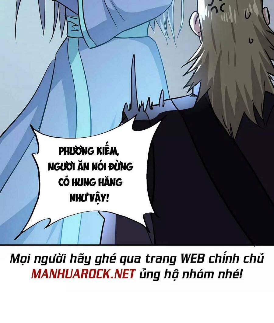 Chiến Hồn Tuyệt Thế: Chapter 267