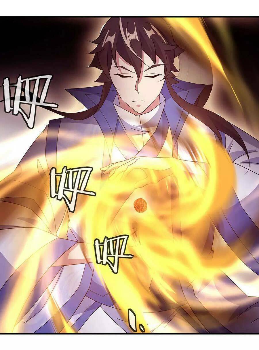Chiến Hồn Tuyệt Thế: Chapter 267