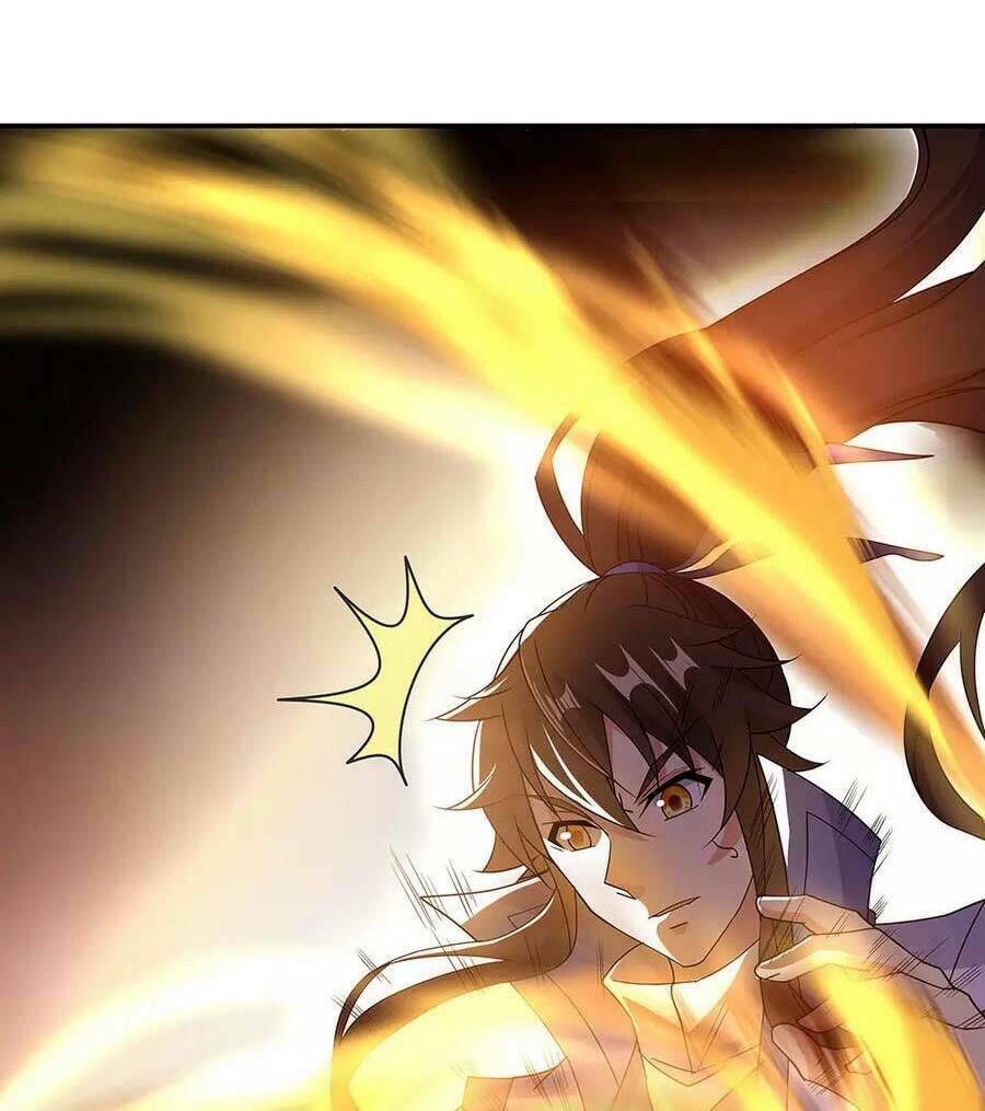 Chiến Hồn Tuyệt Thế: Chapter 267