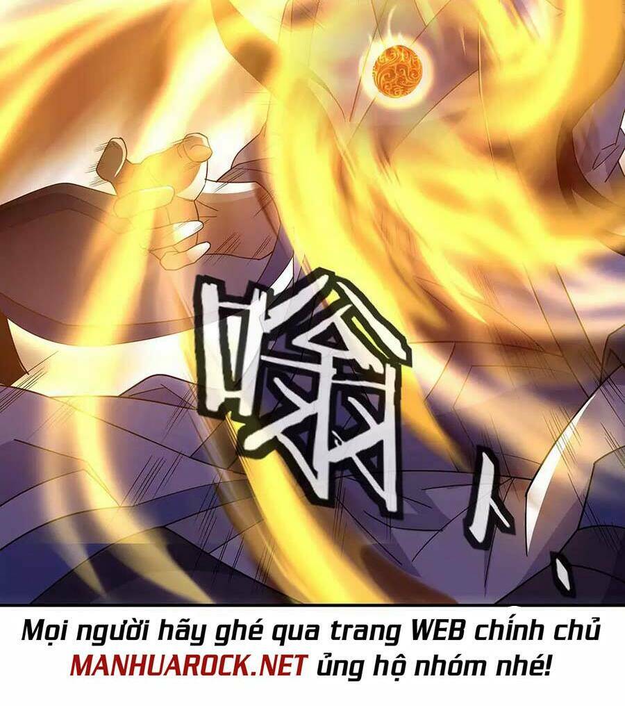 Chiến Hồn Tuyệt Thế: Chapter 267