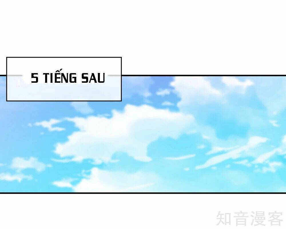 Chiến Hồn Tuyệt Thế: Chapter 27