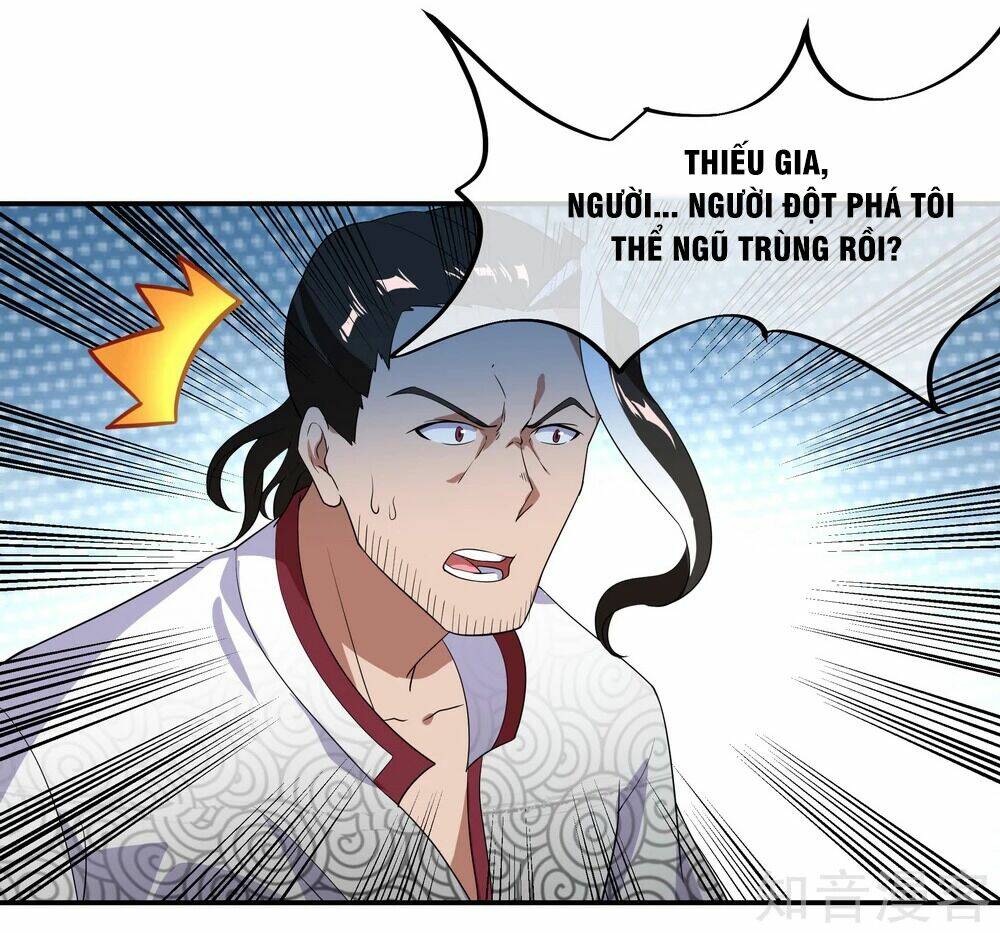 Chiến Hồn Tuyệt Thế: Chapter 27