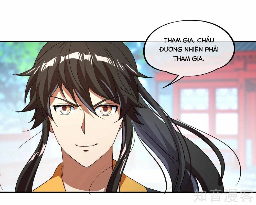 Chiến Hồn Tuyệt Thế: Chapter 27