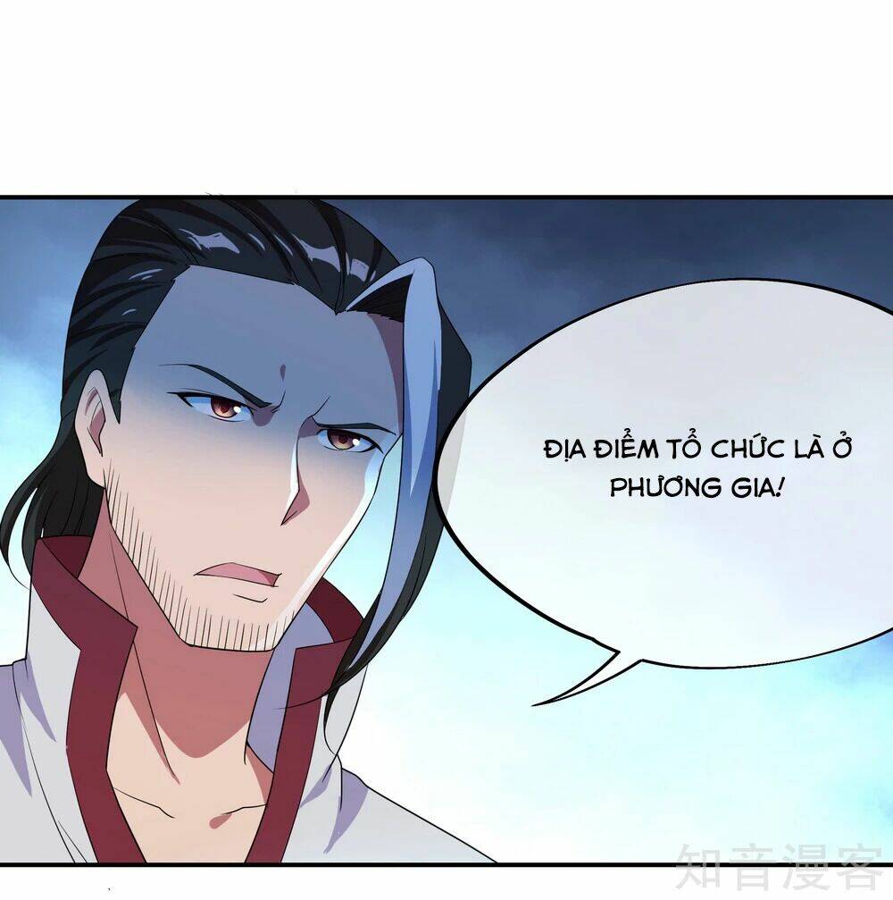 Chiến Hồn Tuyệt Thế: Chapter 27