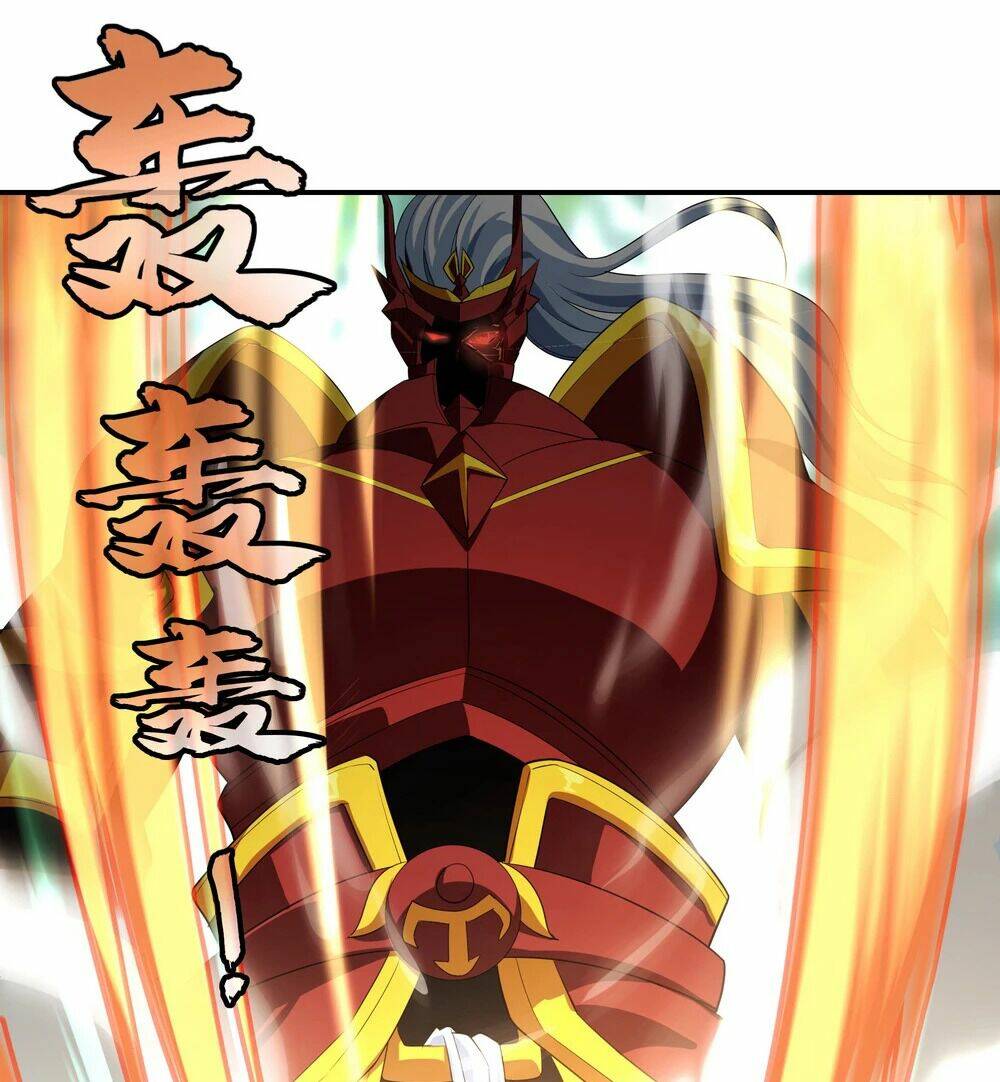 Chiến Hồn Tuyệt Thế: Chapter 27