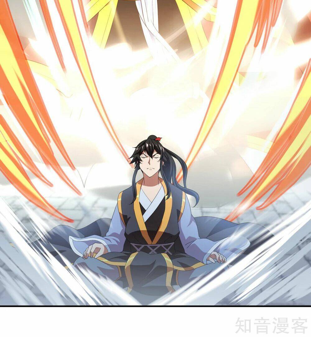 Chiến Hồn Tuyệt Thế: Chapter 27