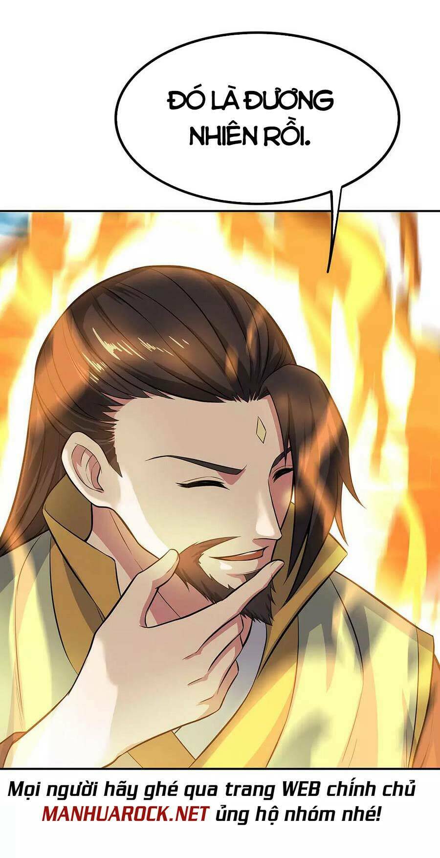 Chiến Hồn Tuyệt Thế: Chapter 272