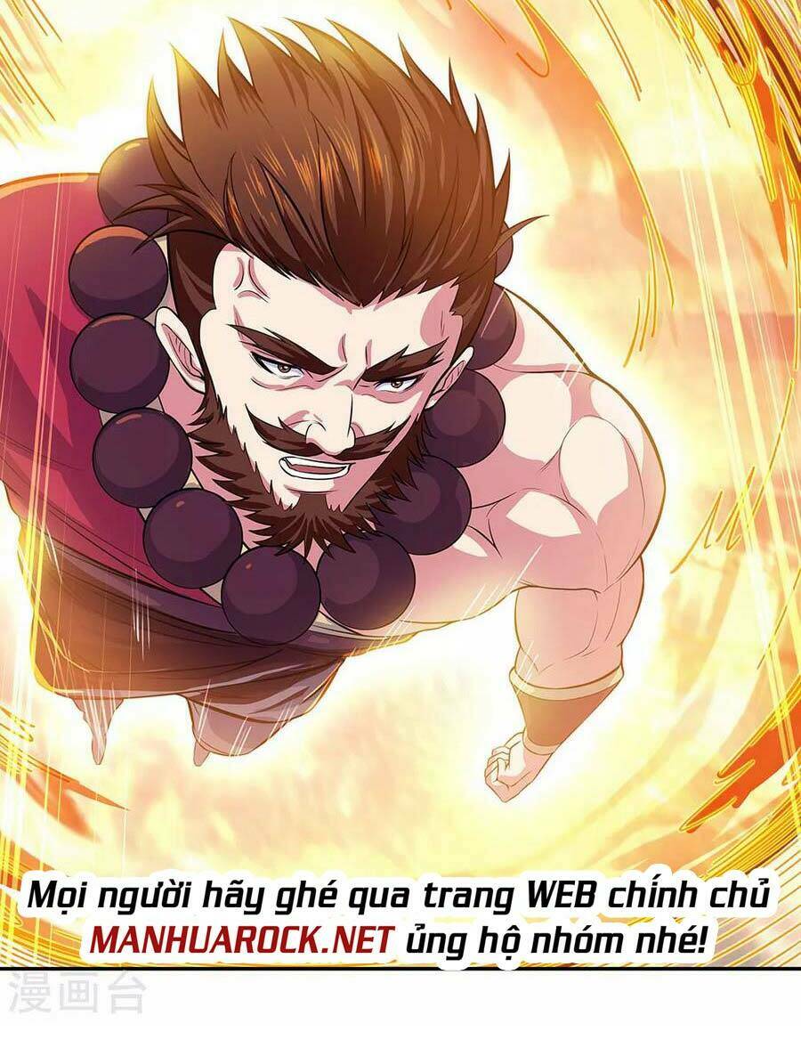 Chiến Hồn Tuyệt Thế: Chapter 272