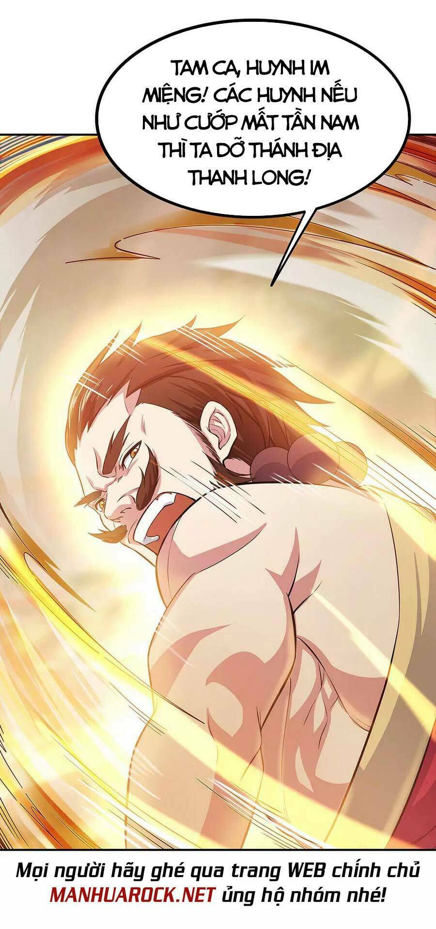 Chiến Hồn Tuyệt Thế: Chapter 272