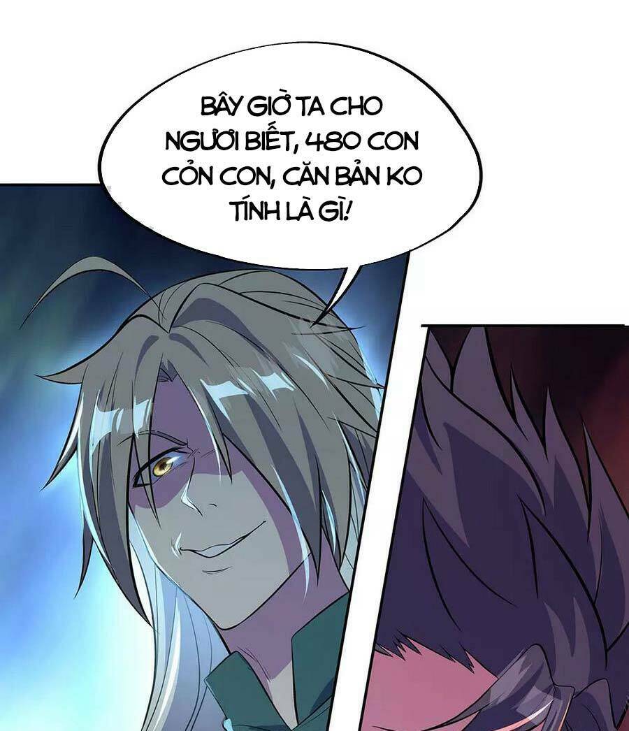 Chiến Hồn Tuyệt Thế: Chapter 272