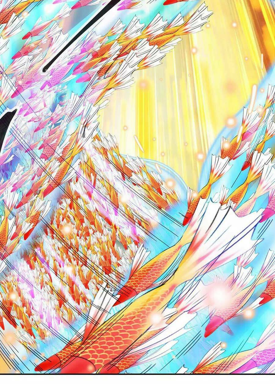 Chiến Hồn Tuyệt Thế: Chapter 272
