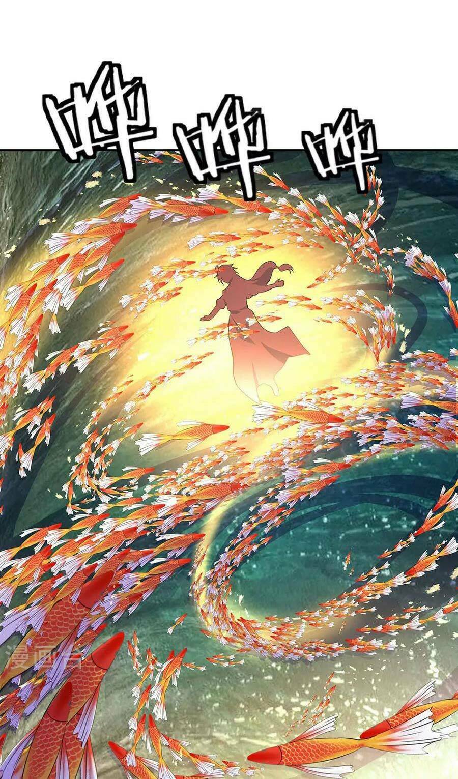 Chiến Hồn Tuyệt Thế: Chapter 272