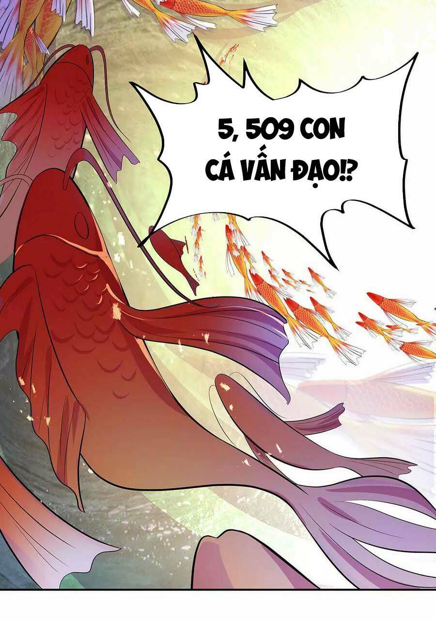 Chiến Hồn Tuyệt Thế: Chapter 272