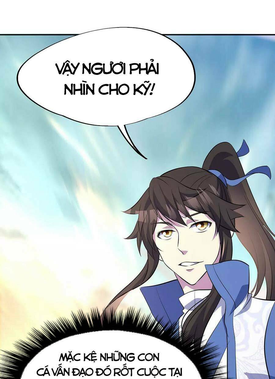 Chiến Hồn Tuyệt Thế: Chapter 272