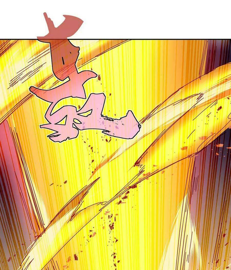 Chiến Hồn Tuyệt Thế: Chapter 272