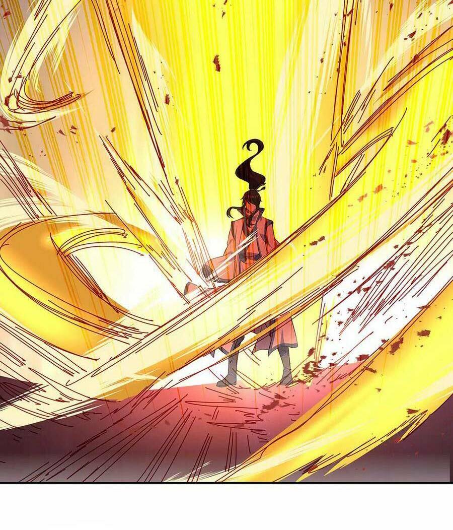 Chiến Hồn Tuyệt Thế: Chapter 272