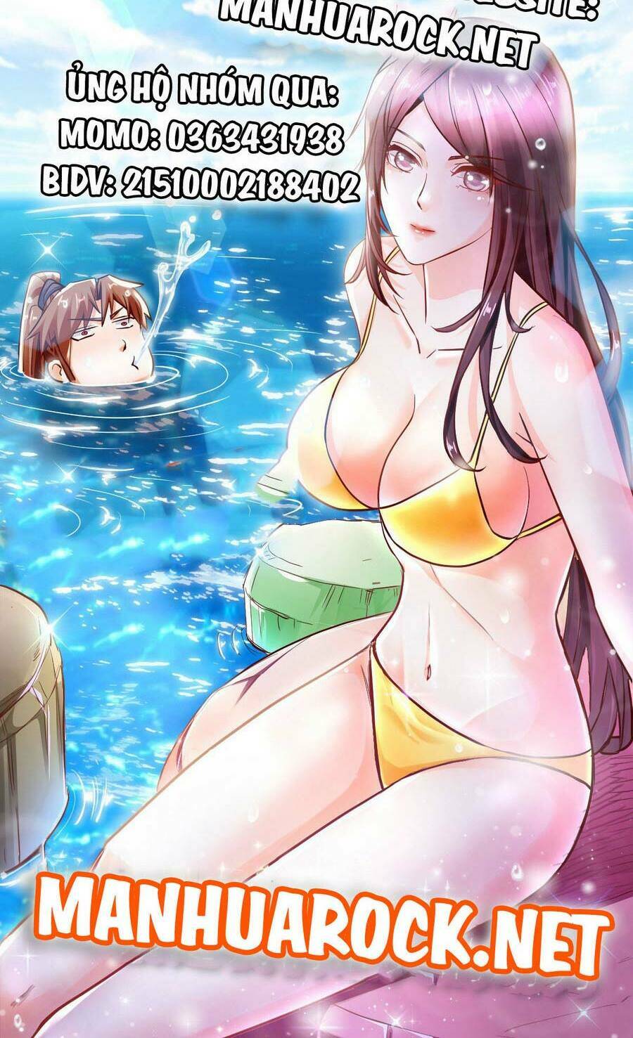 Chiến Hồn Tuyệt Thế: Chapter 272