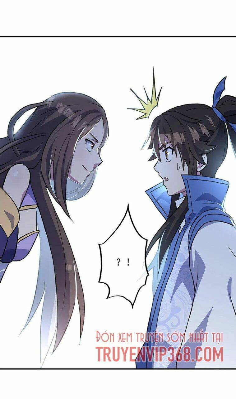 Chiến Hồn Tuyệt Thế: Chapter 273