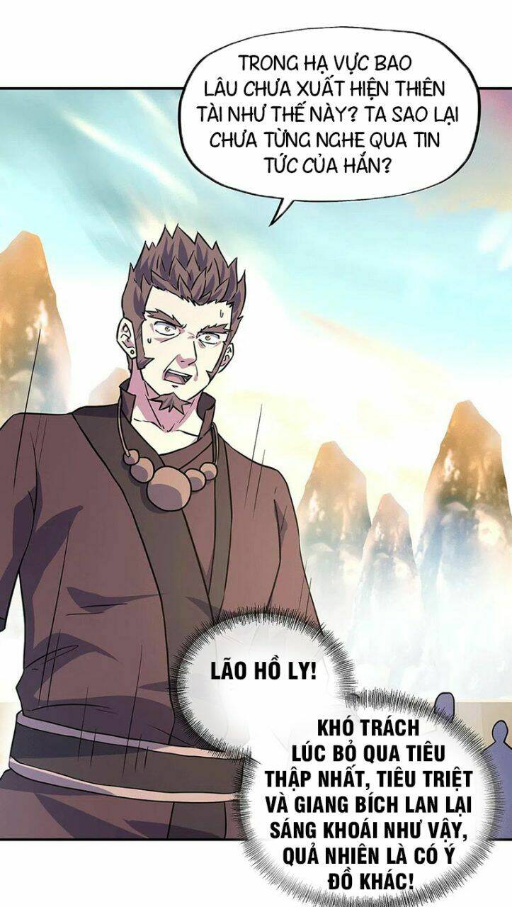Chiến Hồn Tuyệt Thế: Chapter 273