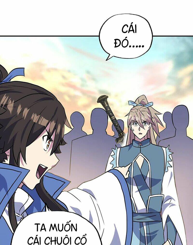 Chiến Hồn Tuyệt Thế: Chapter 273