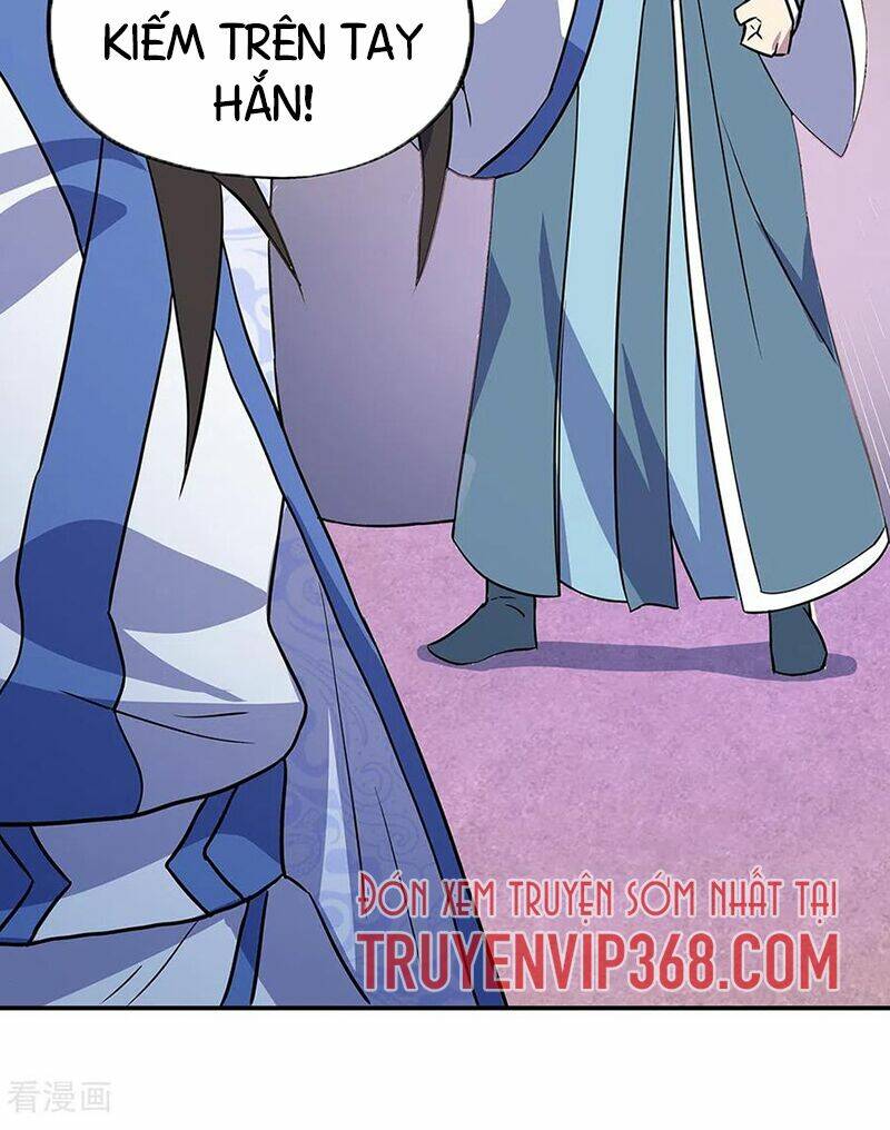 Chiến Hồn Tuyệt Thế: Chapter 273