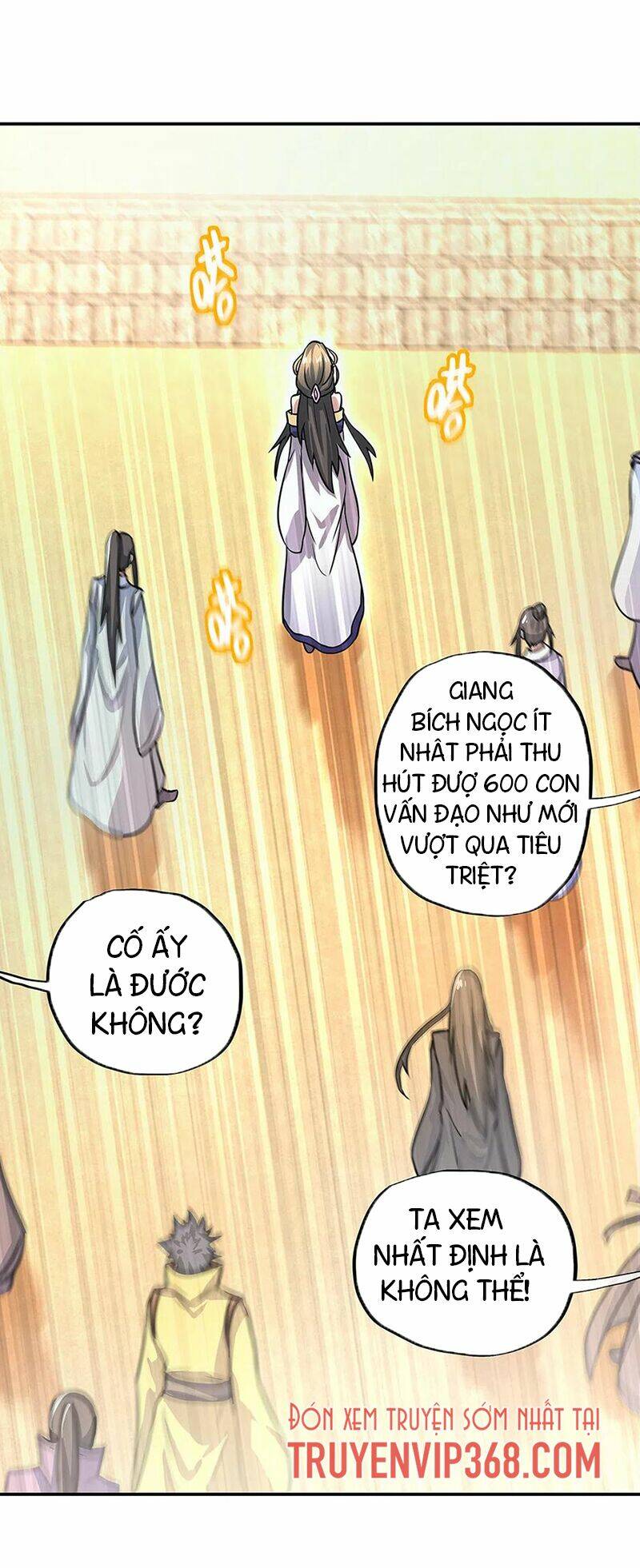 Chiến Hồn Tuyệt Thế: Chapter 273