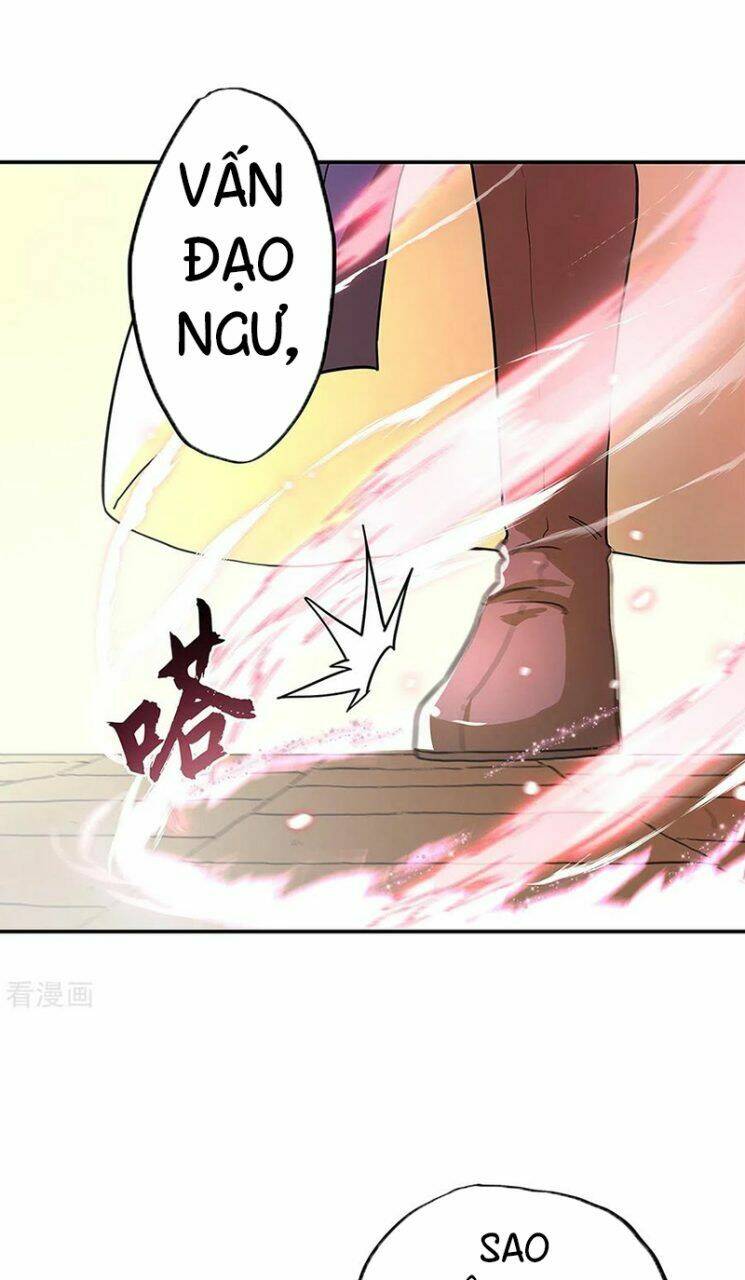 Chiến Hồn Tuyệt Thế: Chapter 273