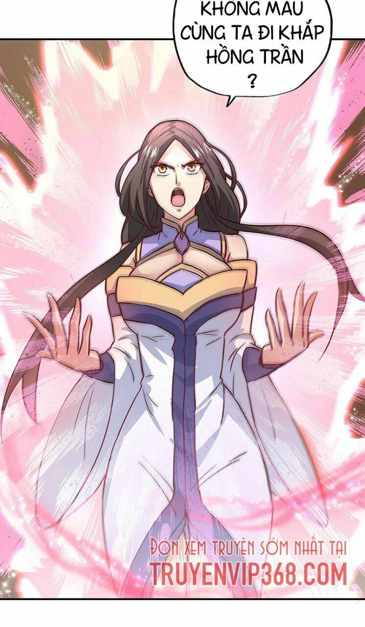 Chiến Hồn Tuyệt Thế: Chapter 273