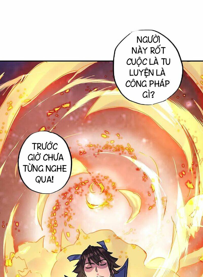 Chiến Hồn Tuyệt Thế: Chapter 273