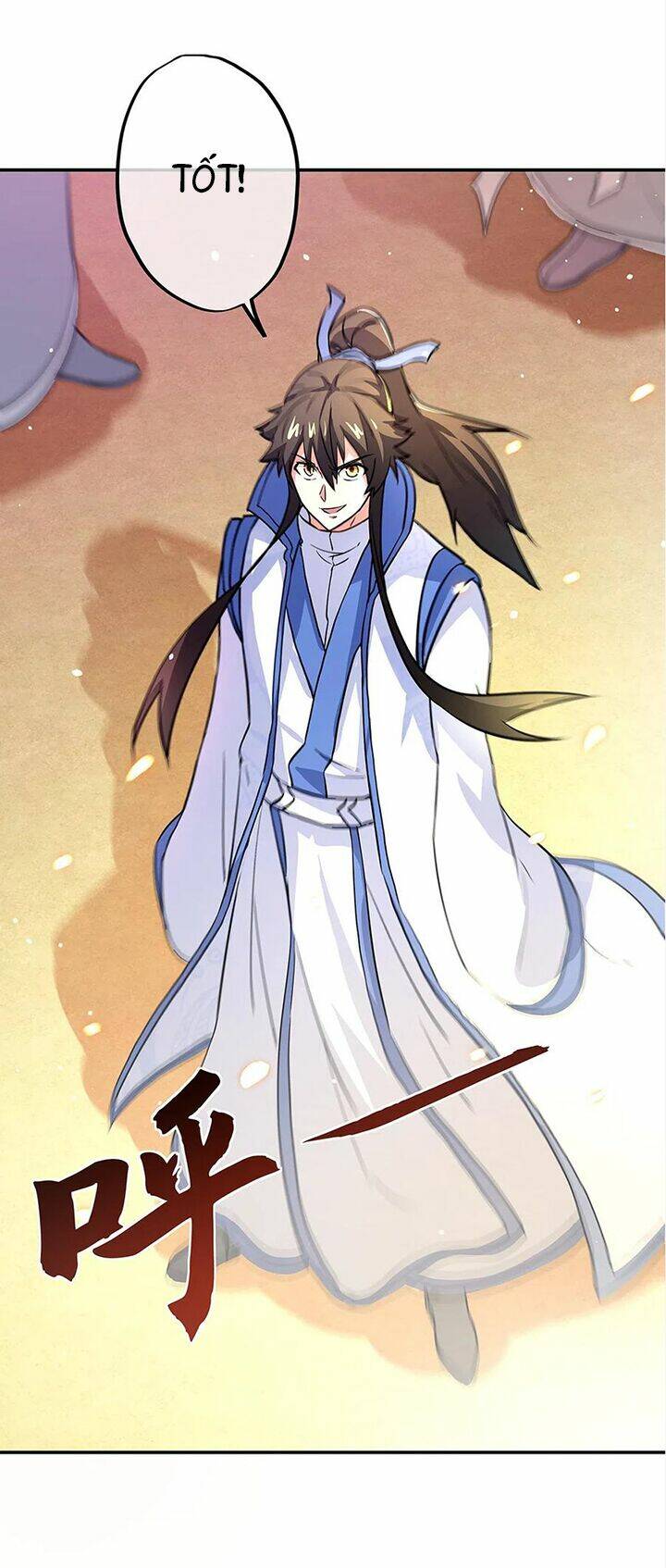 Chiến Hồn Tuyệt Thế: Chapter 274